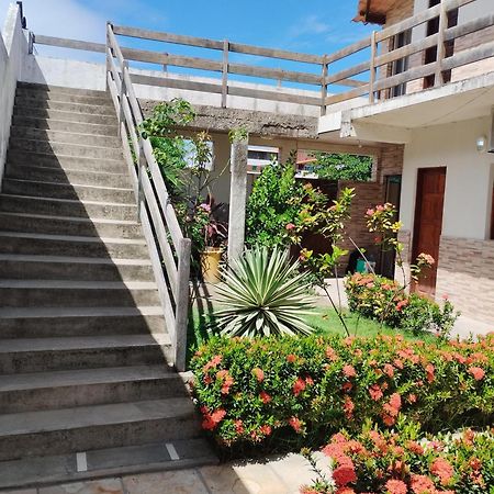 Apartmán Flat Em Porto De Galinhas "Com Varanda" Exteriér fotografie