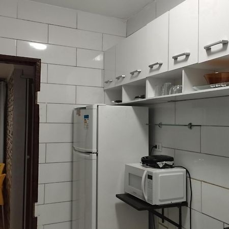 Apartmán Flat Em Porto De Galinhas "Com Varanda" Exteriér fotografie