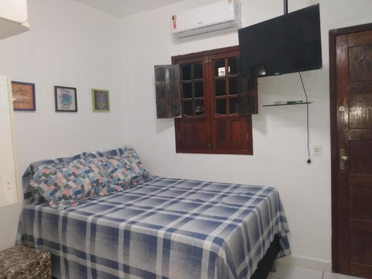 Apartmán Flat Em Porto De Galinhas "Com Varanda" Exteriér fotografie