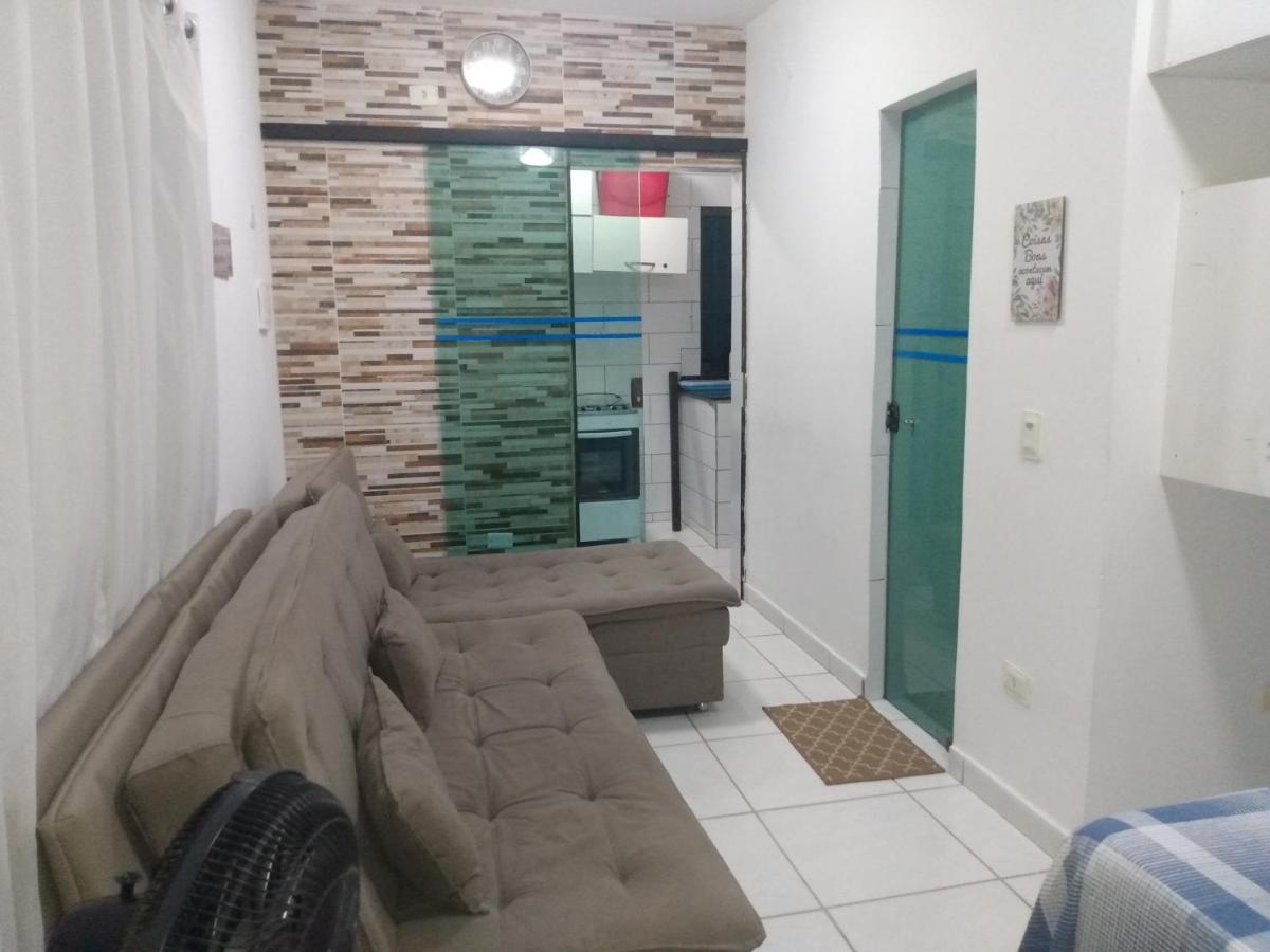 Apartmán Flat Em Porto De Galinhas "Com Varanda" Exteriér fotografie