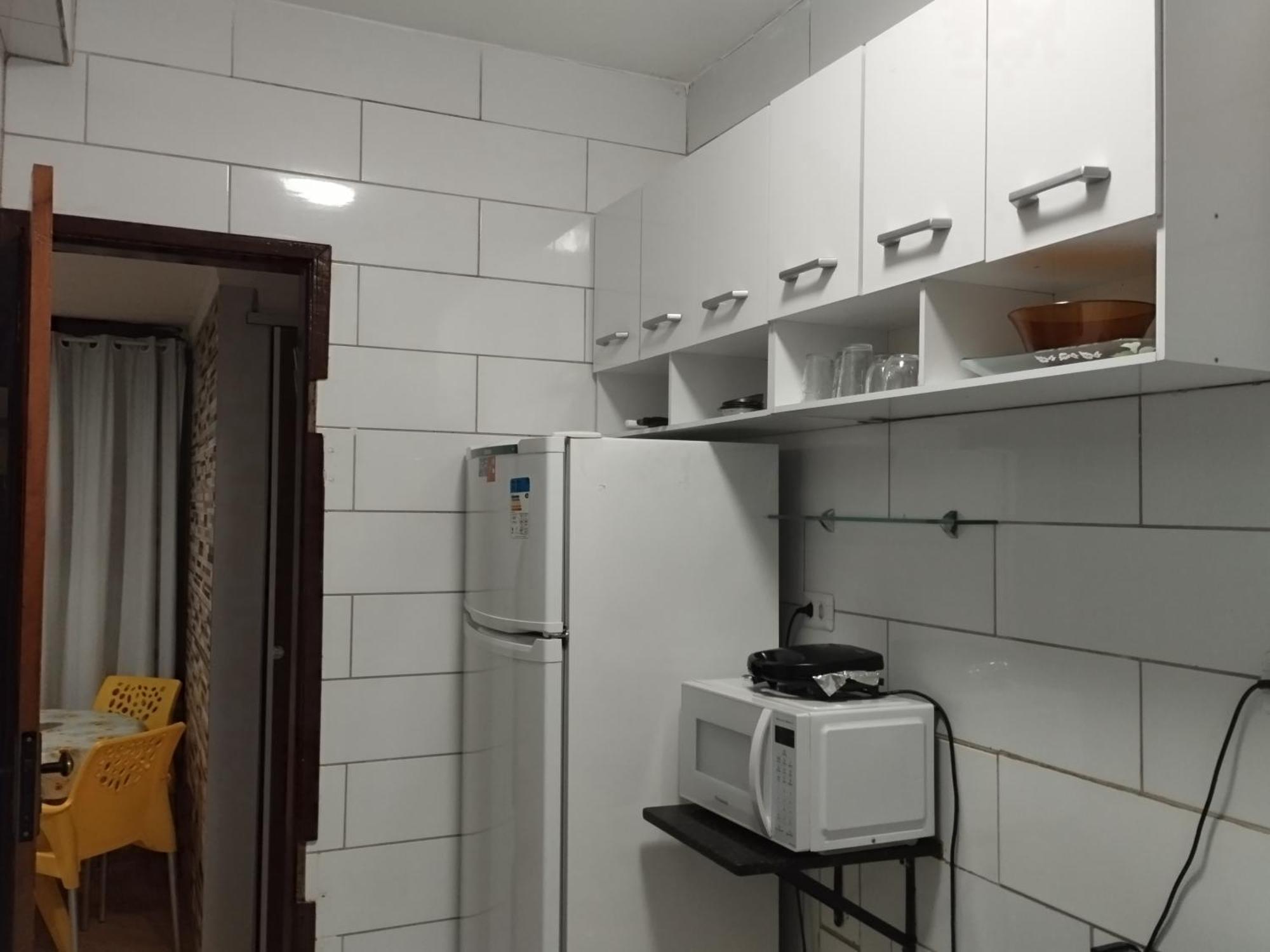 Apartmán Flat Em Porto De Galinhas "Com Varanda" Exteriér fotografie