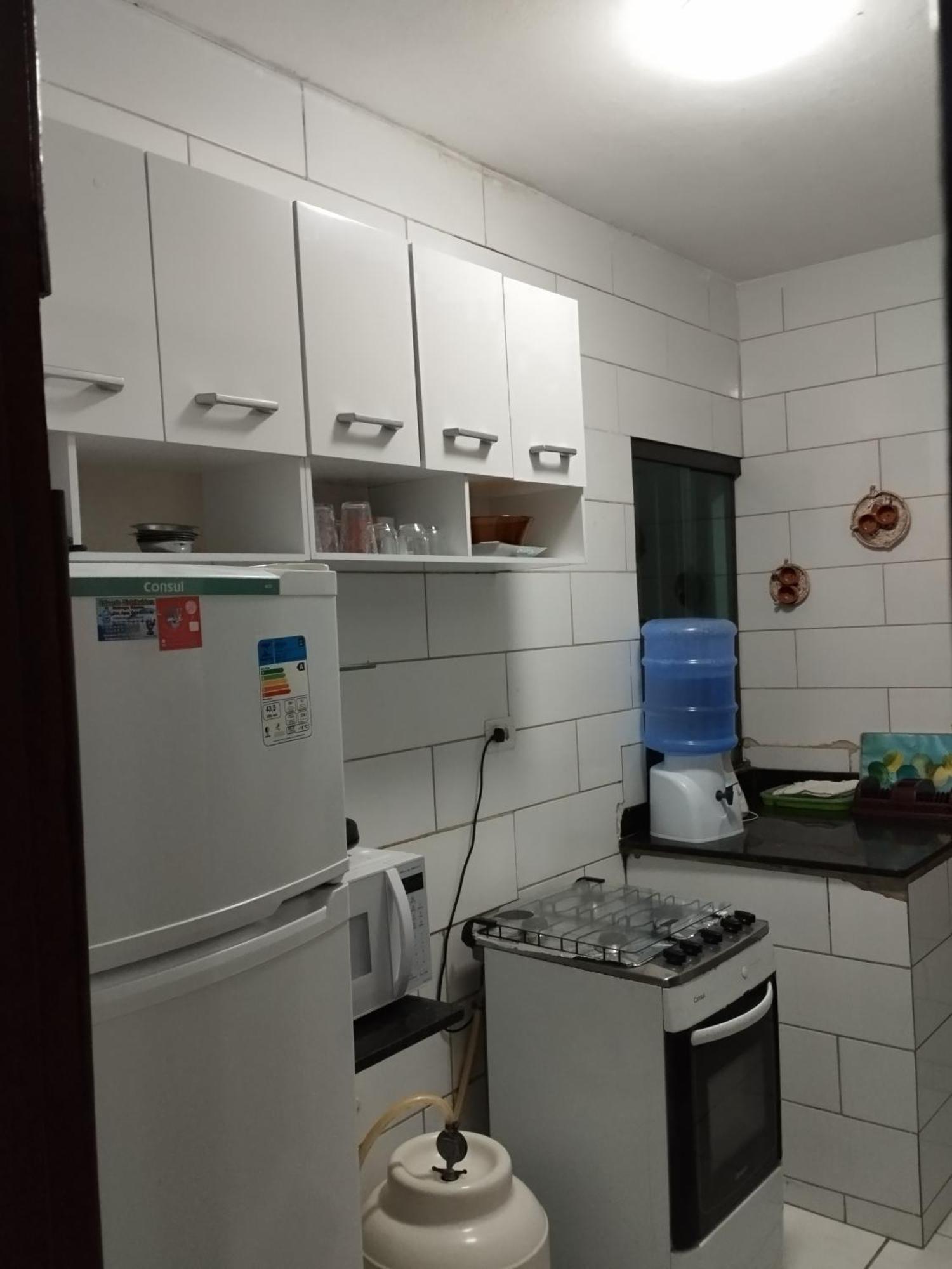 Apartmán Flat Em Porto De Galinhas "Com Varanda" Exteriér fotografie